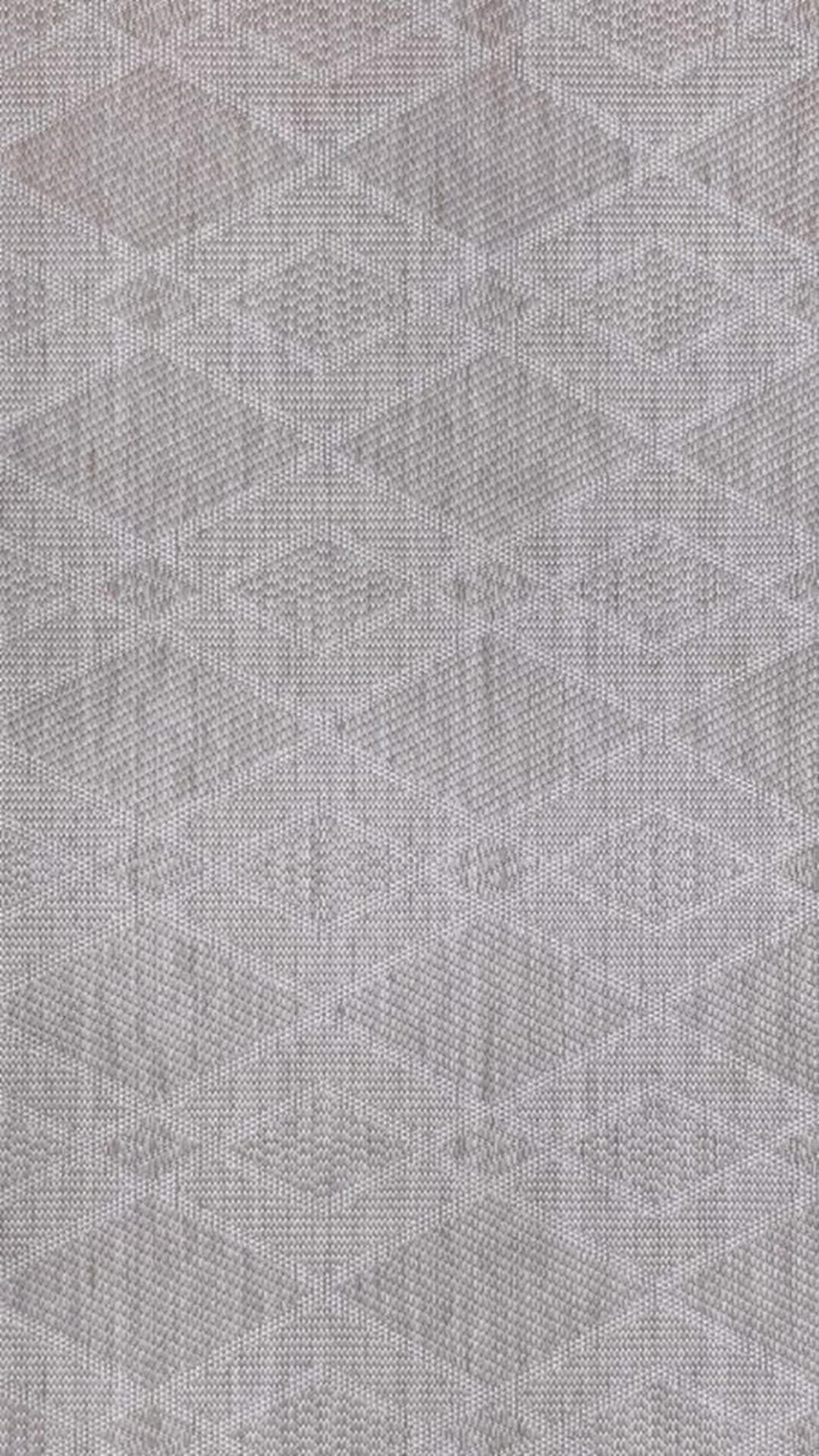 1751A GRİ)100 X 100-SAÇATRENTO ÖZEL ÖLÇÜ DEKORATİF SİSAL HALI 1751A GRİ 