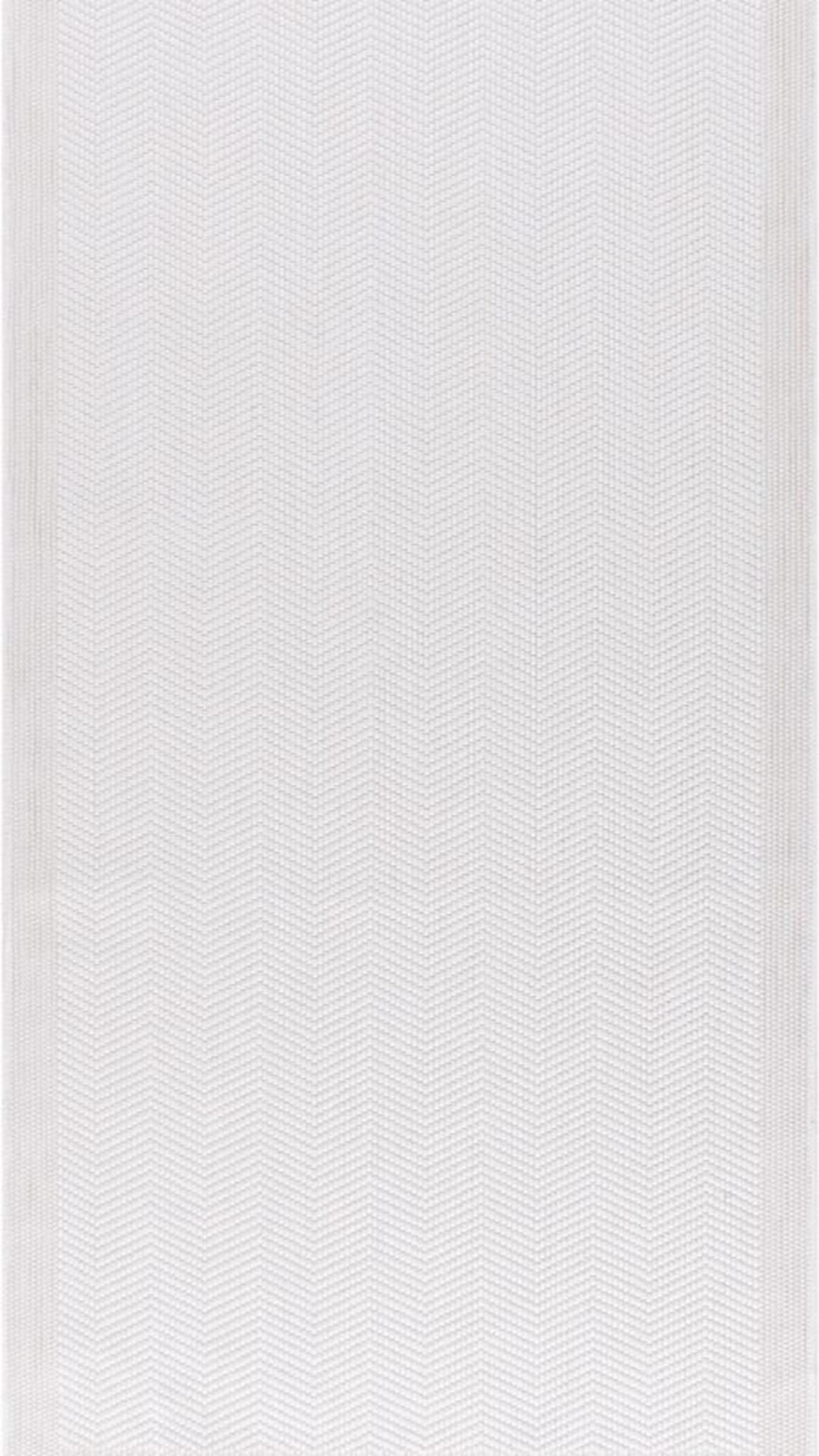 1752A BEYAZ)100 X 100-SATRENTO ÖZEL ÖLÇÜ DEKORATİF SİSAL HALI 1752A BEYAZ 