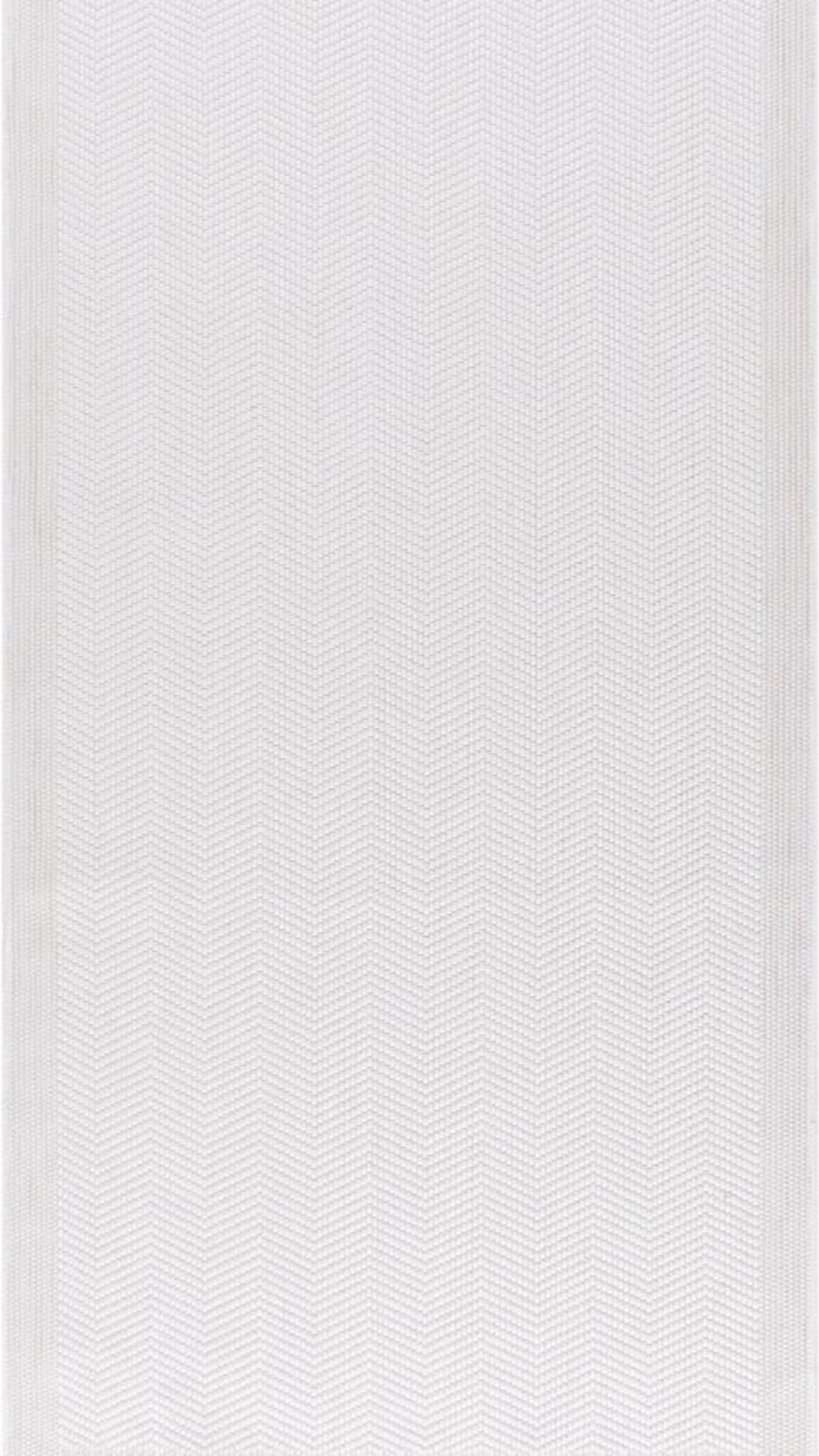 1752A BEYAZ)100 X 100-SATRENTO ÖZEL ÖLÇÜ DEKORATİF SİSAL HALI 1752A BEYAZ 