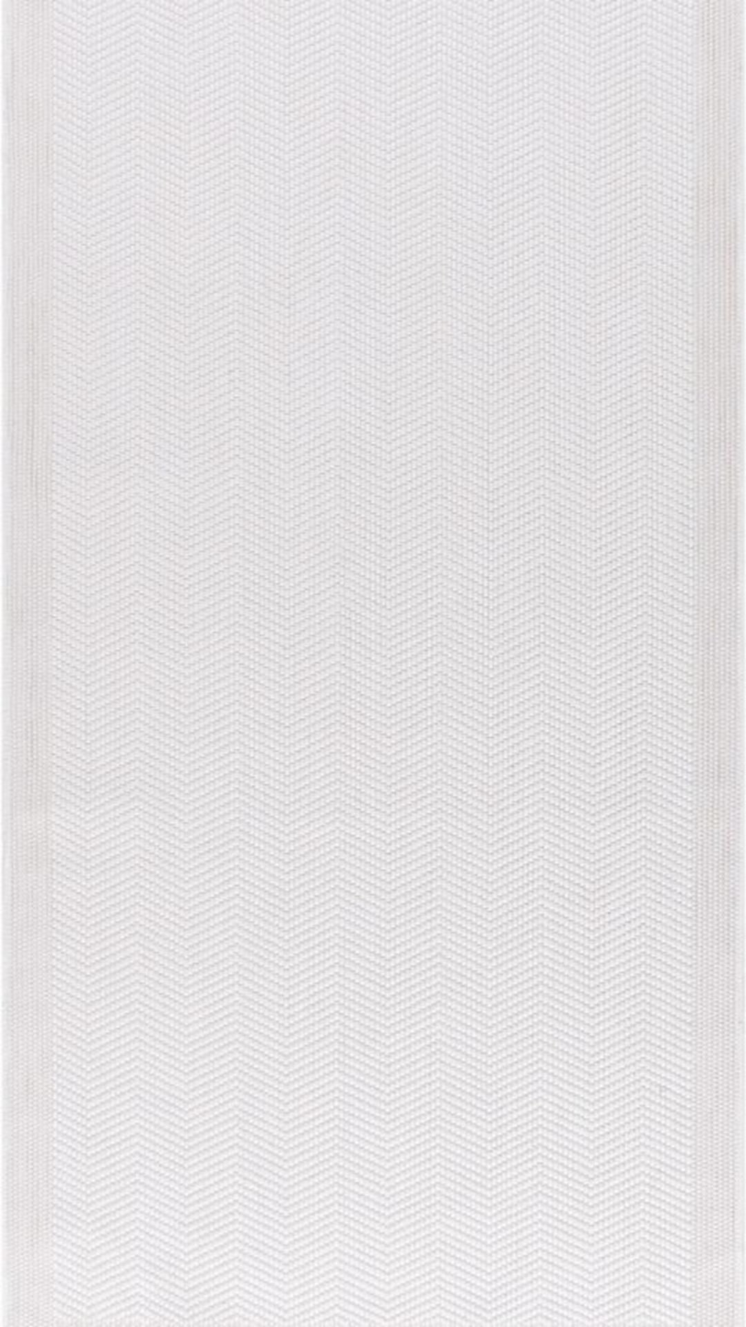 1752A BEYAZ)100 X 100-SATRENTO ÖZEL ÖLÇÜ DEKORATİF SİSAL HALI 1752A BEYAZ 