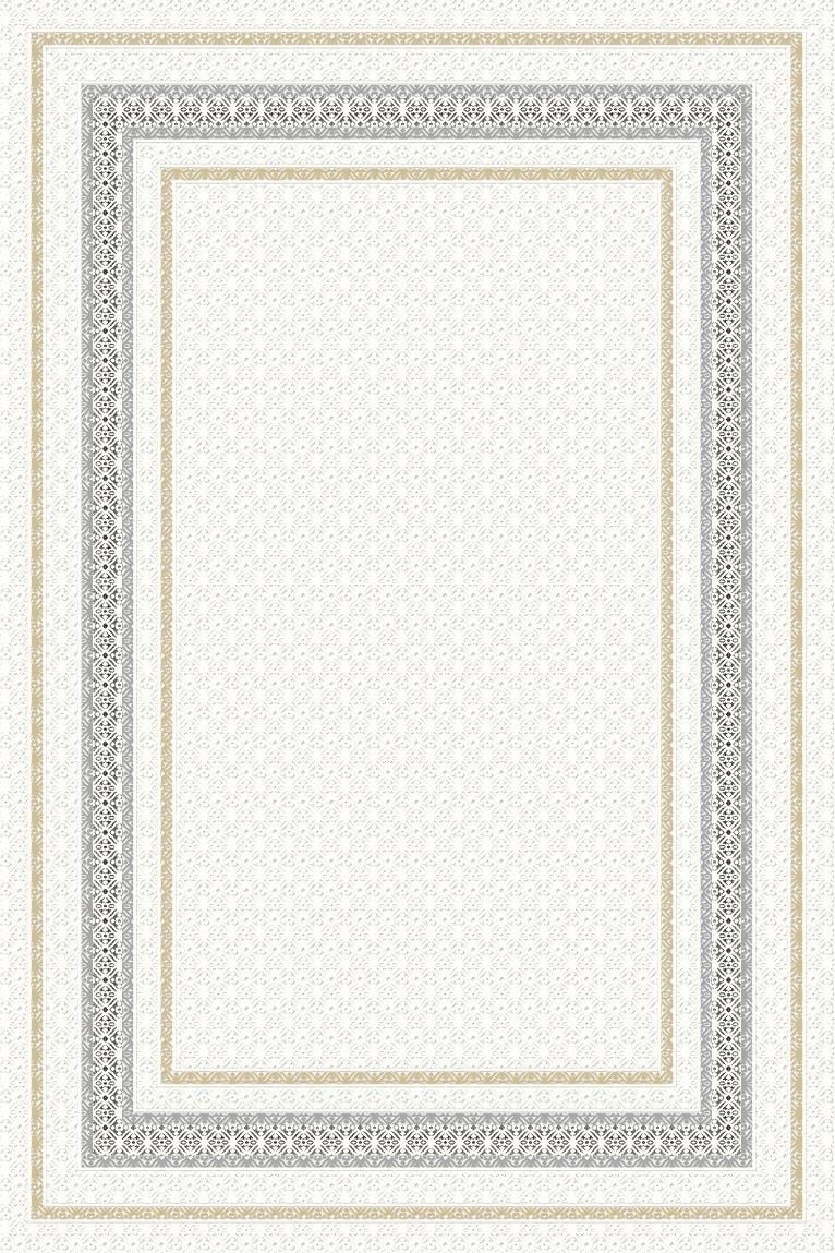 VEG 3308-160X230VEGA YUMUŞAK YÜZEY ÖZEL AKRİLİK HALI VEG 3308 