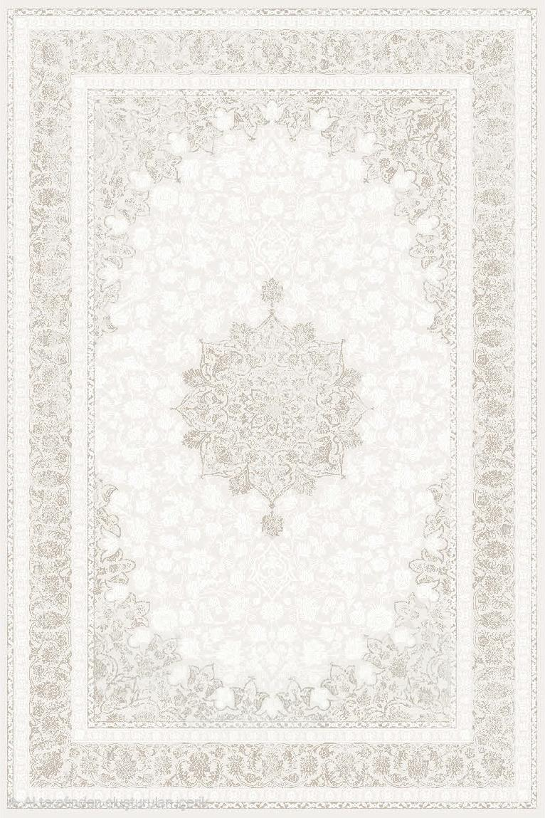 VOL 7219-200X290VOLGA YUMUŞAK YÜZEY ÖZEL AKRİLİK HALI VOL 7219 