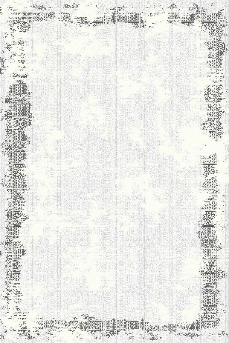 VOL 7215-200X290VOLGA YUMUŞAK YÜZEY ÖZEL AKRİLİK HALI VOL 7215 