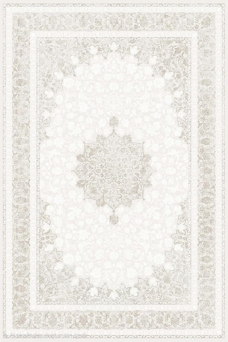 VOL 7219-200X290VOLGA YUMUŞAK YÜZEY ÖZEL AKRİLİK HALI VOL 7219 