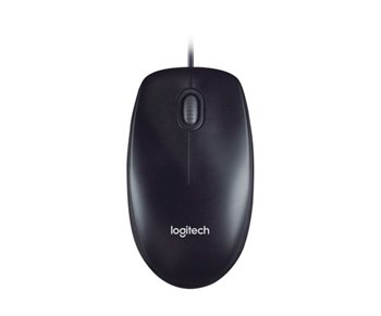 Logitech M90 Kablolu Mouse