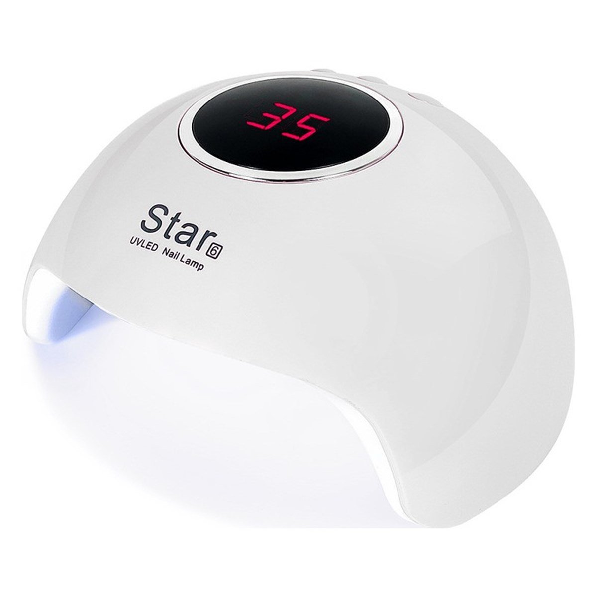  Tcherchi 24W Uv Oje Tırnak Kurutucu