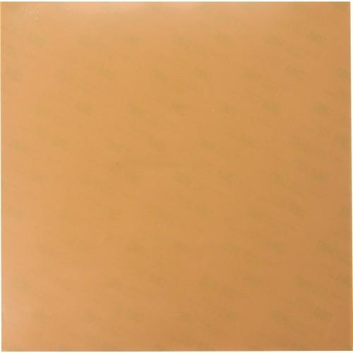 235 x 235 mm Peı Inşa Yüzey Plakası Yüksek Isıya Dayanıklı