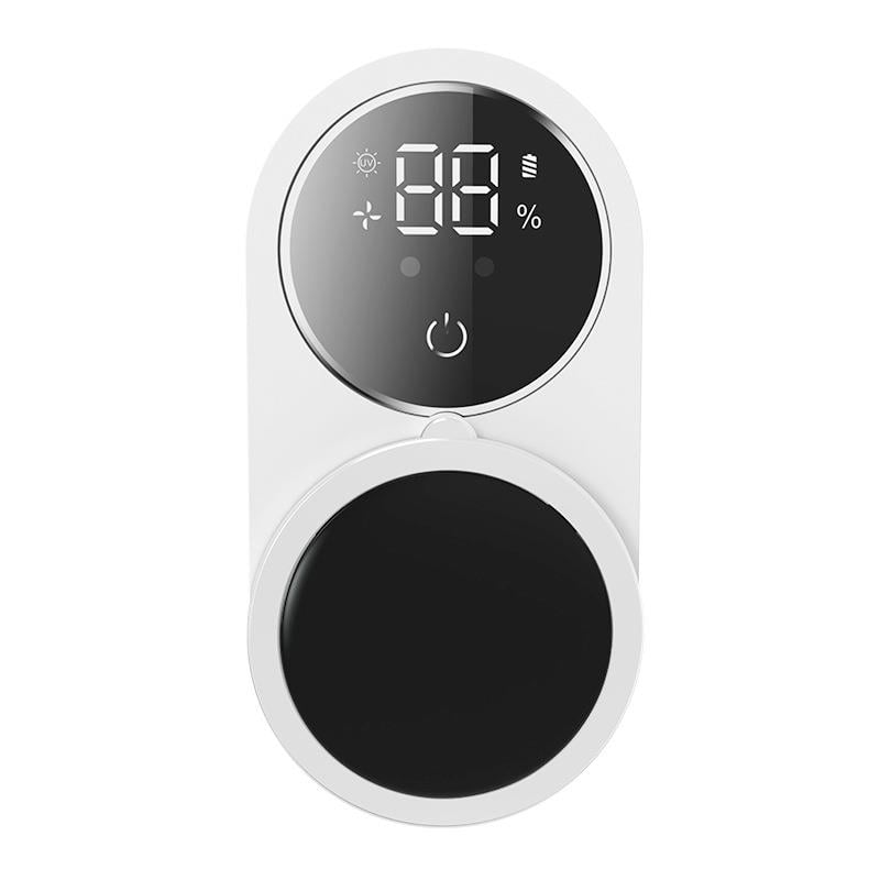 Akıllı Diş Fırçası Sterilizatörü, Kızılötesi Akıllı Sensör Anahtarı, Akıllı Güç Göstergeli