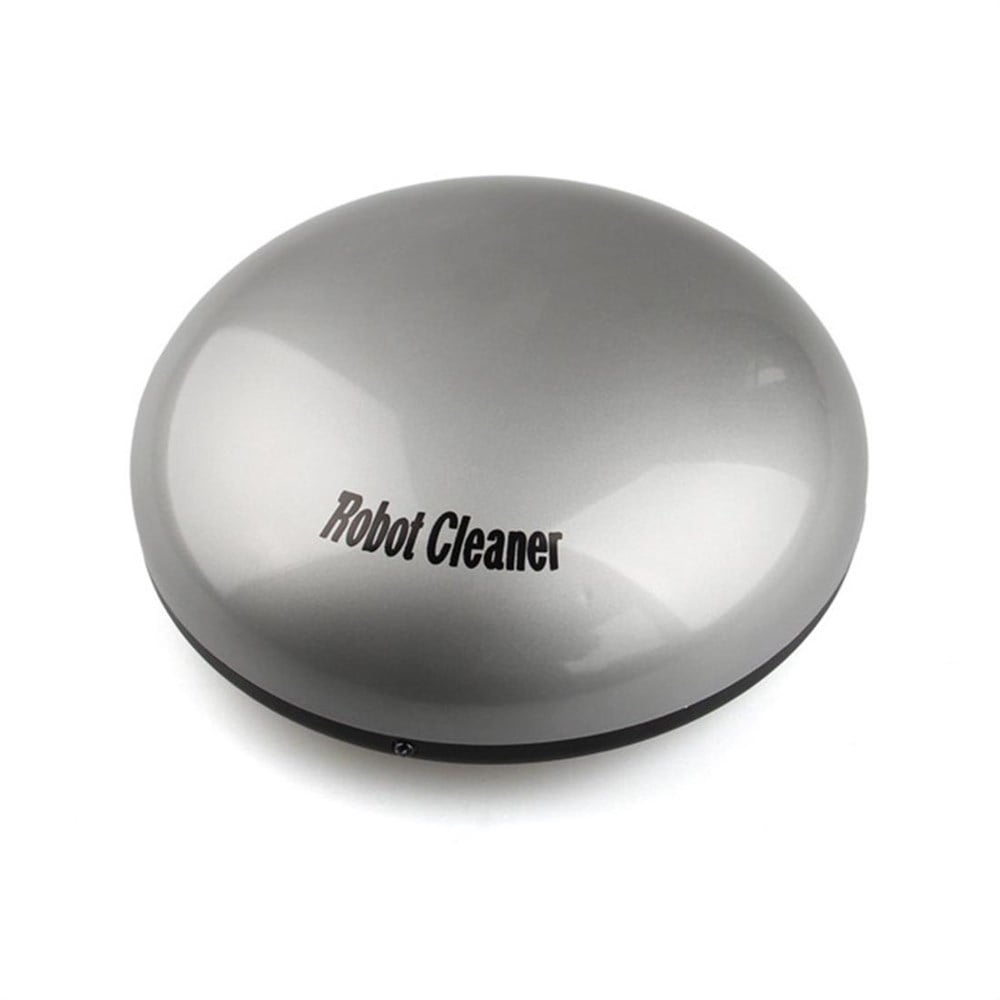 Akıllı Küçük Ev Süpürme Makinesi Robot Temizleyici