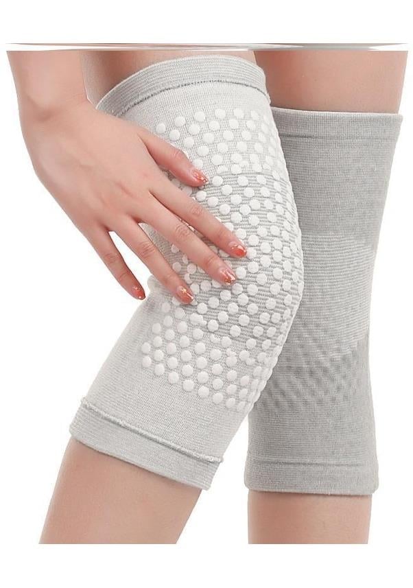 Anti Soğuk Kendinden Isıtmalı Destek Dizlik 2 Adet