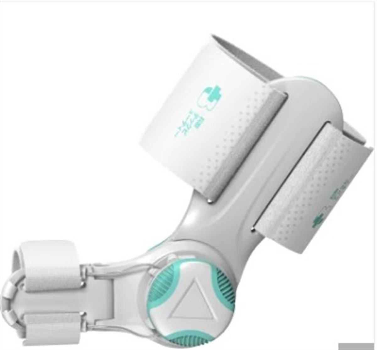 Ayak Baş Parmak Kemik Düzeltici Gece Ateli Düzeltme Aparatı