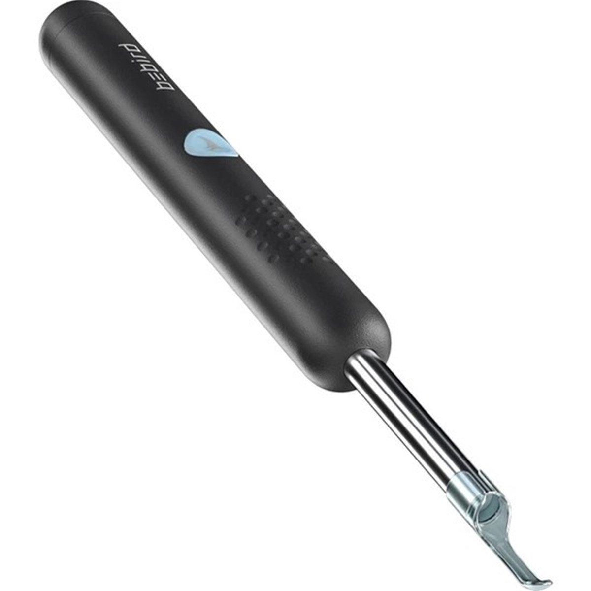 Bebird R1 Aydınlık Görsel Kulak Temizleme Aleti - Siyah