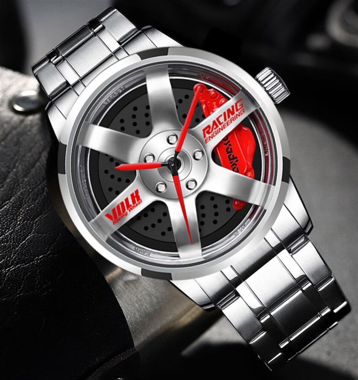 BOYADKA Erkek Spor Saat