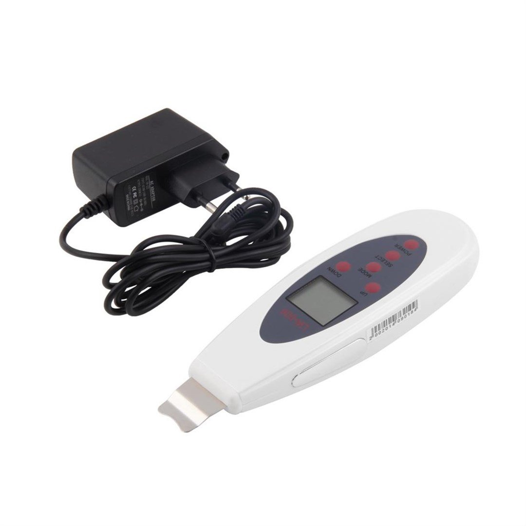 Cilt temizleme makinesi