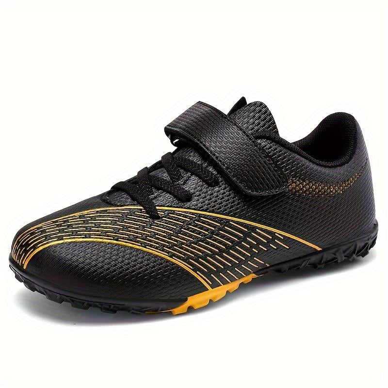 Çocuk Açık Hava Kaymaz Trendy Çim Krampon