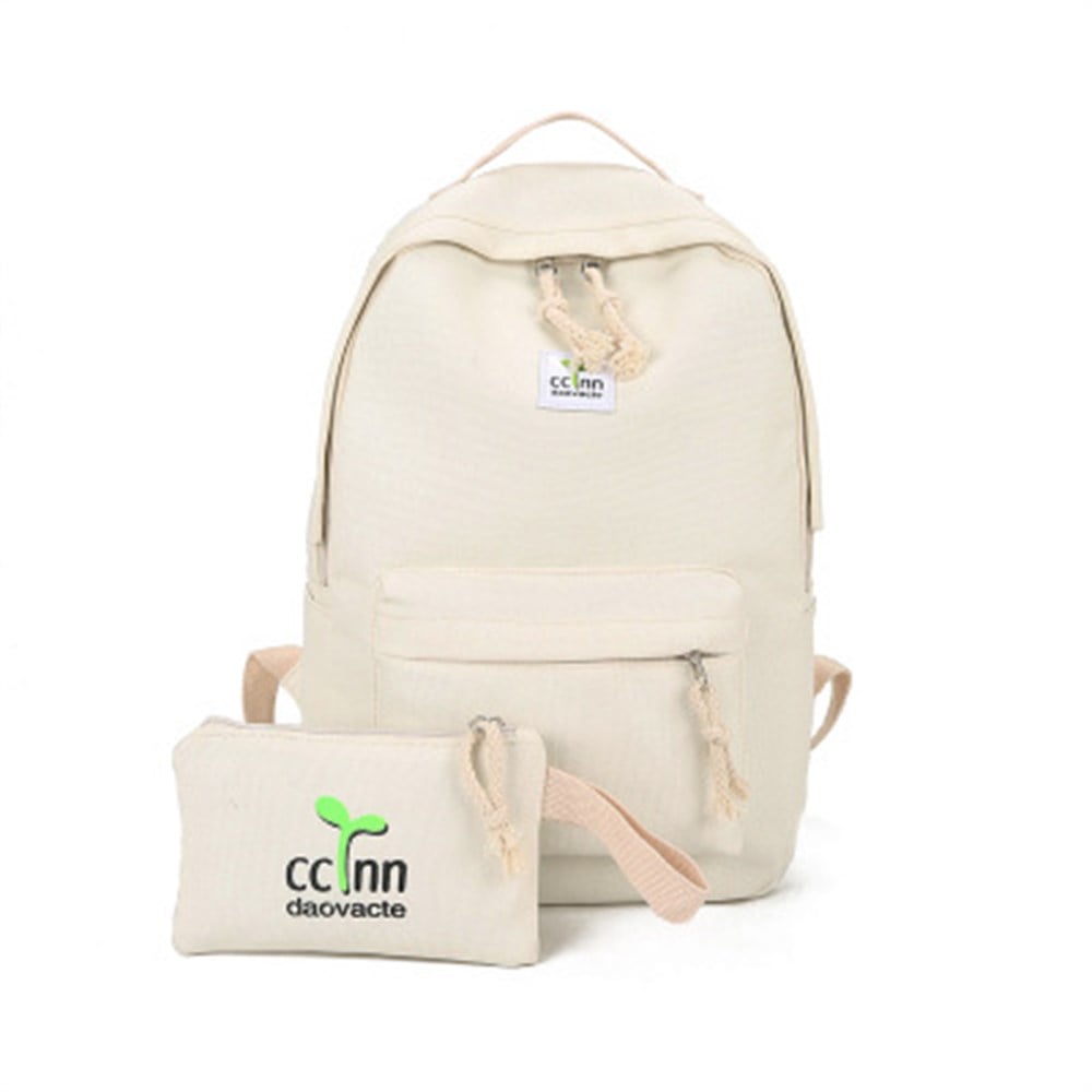 Çocuk Okul Çantası Ve Kalemlik