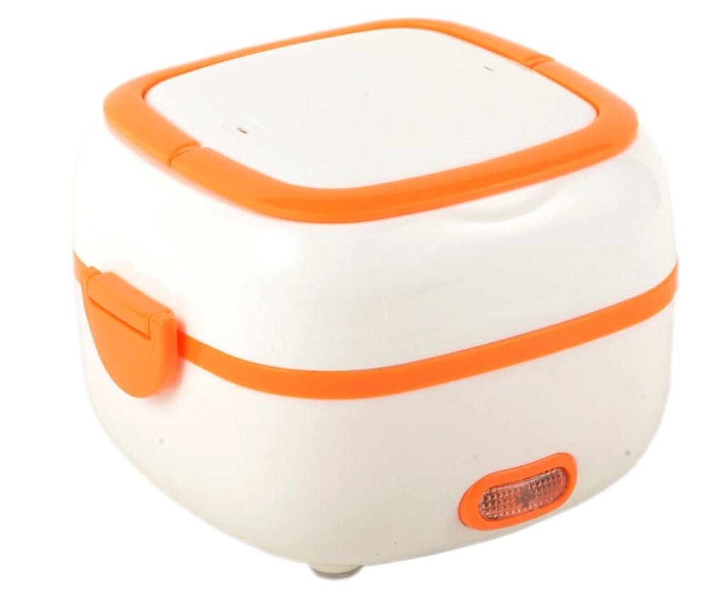 Çok Fonksiyonlu Elektrikli Öğle Yemeği Kutusu 