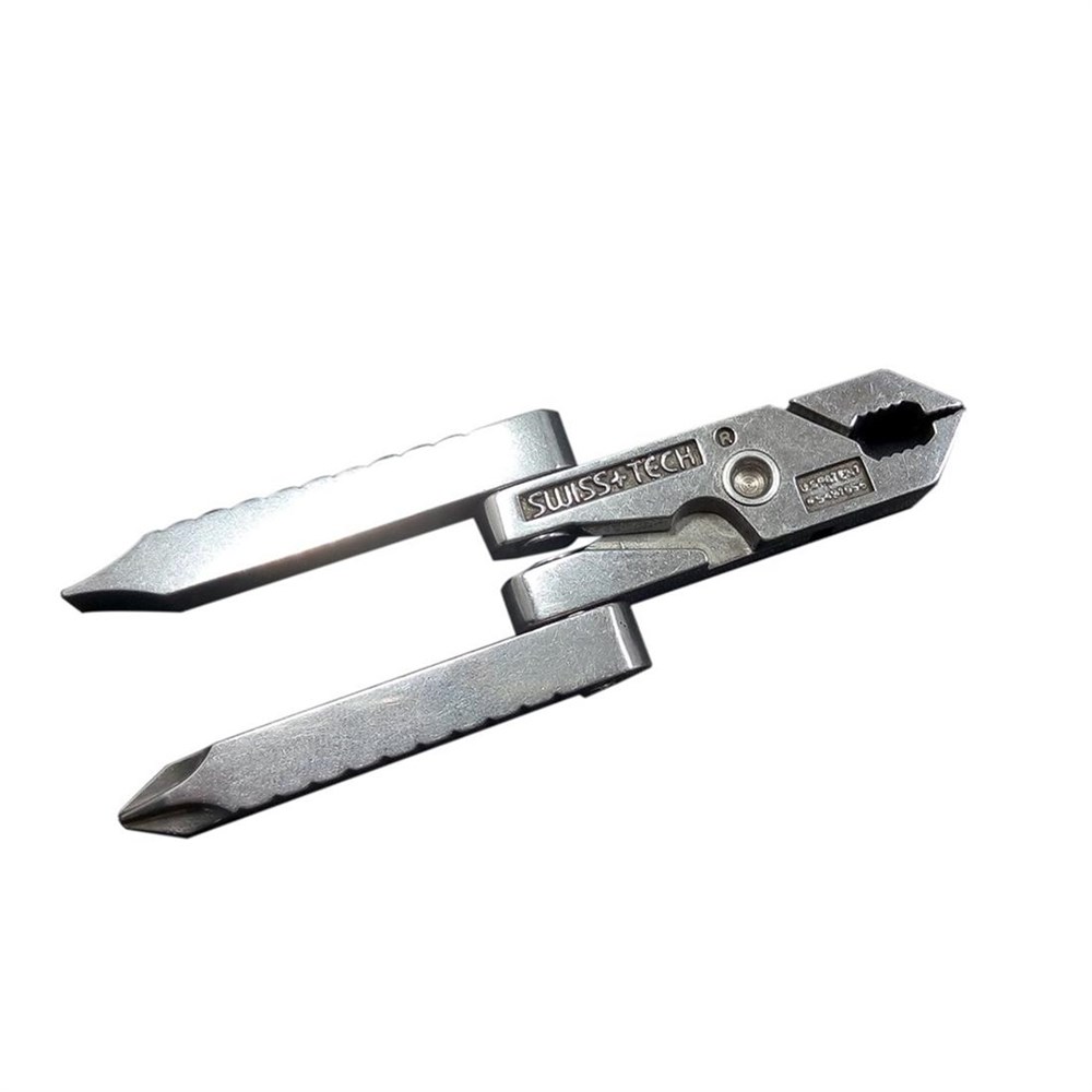 Çok Fonksiyonlu Taşınabilir Katlanır Mini Pense