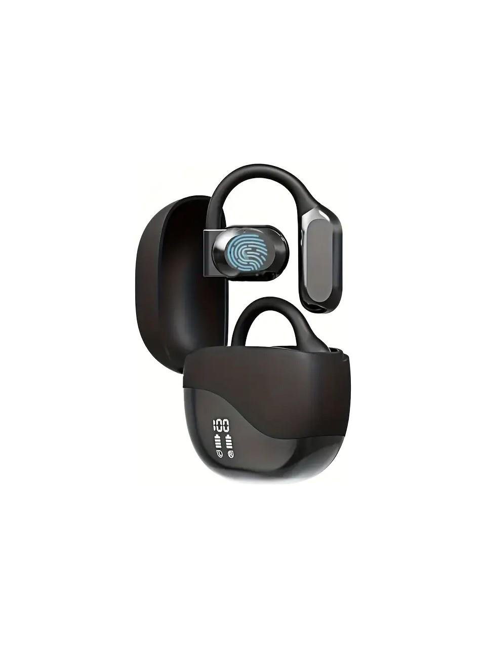 Çoklu Dil Destekli Tercüman Cihazı, Gerçek Zamanlı Gürültü Önleyici Dil Tercüman Seyahat İş Kulaklıkları