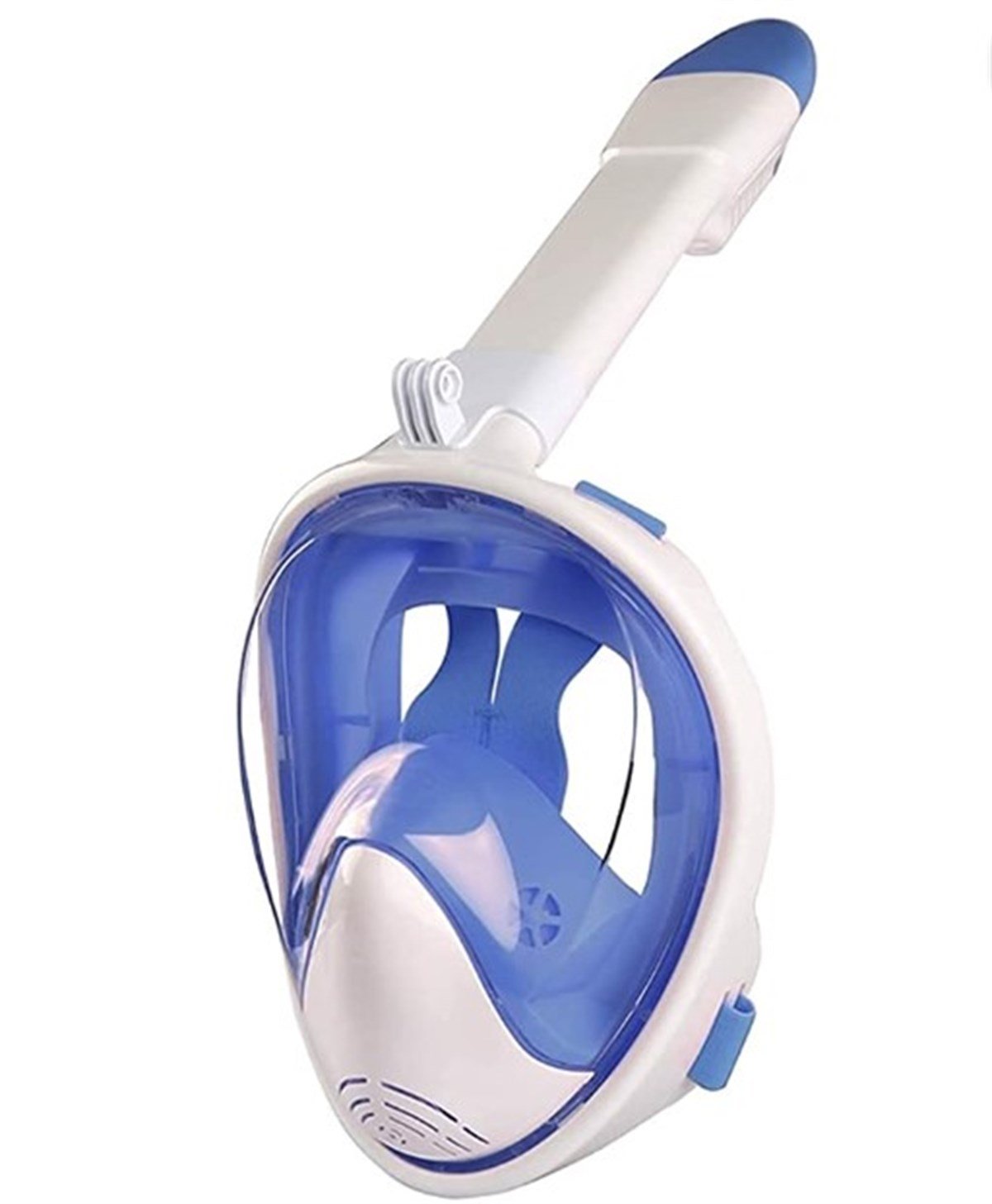 Dalış Maskesi Dalış Gözlüğü Şnorkel Seti