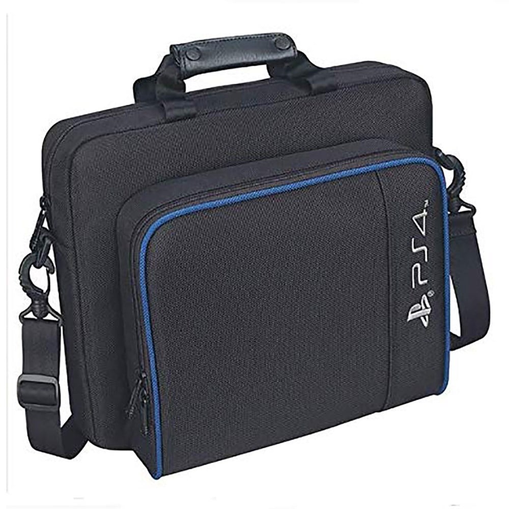 Darbeye Dayanıklı PS4 Seyahat Çantası