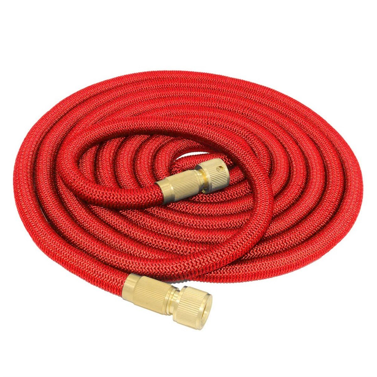 Dayanıklı Uzayabilen Bahçe Hortumu 7.5 M