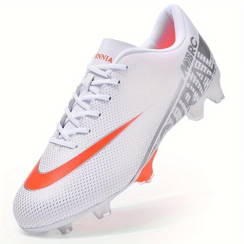 Erkek Profesyonel Kaymaz Bağcıklı Krampon