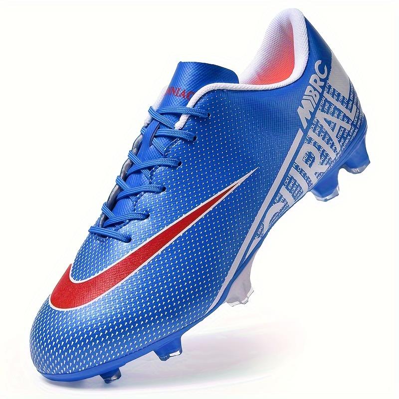 Erkek Profesyonel Kaymaz Bağcıklı Krampon