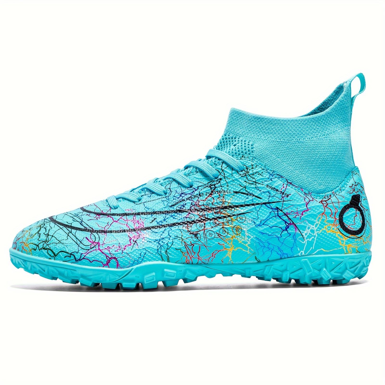 Erkek Profesyonel Kaymaz Çim İçin Halı Saha