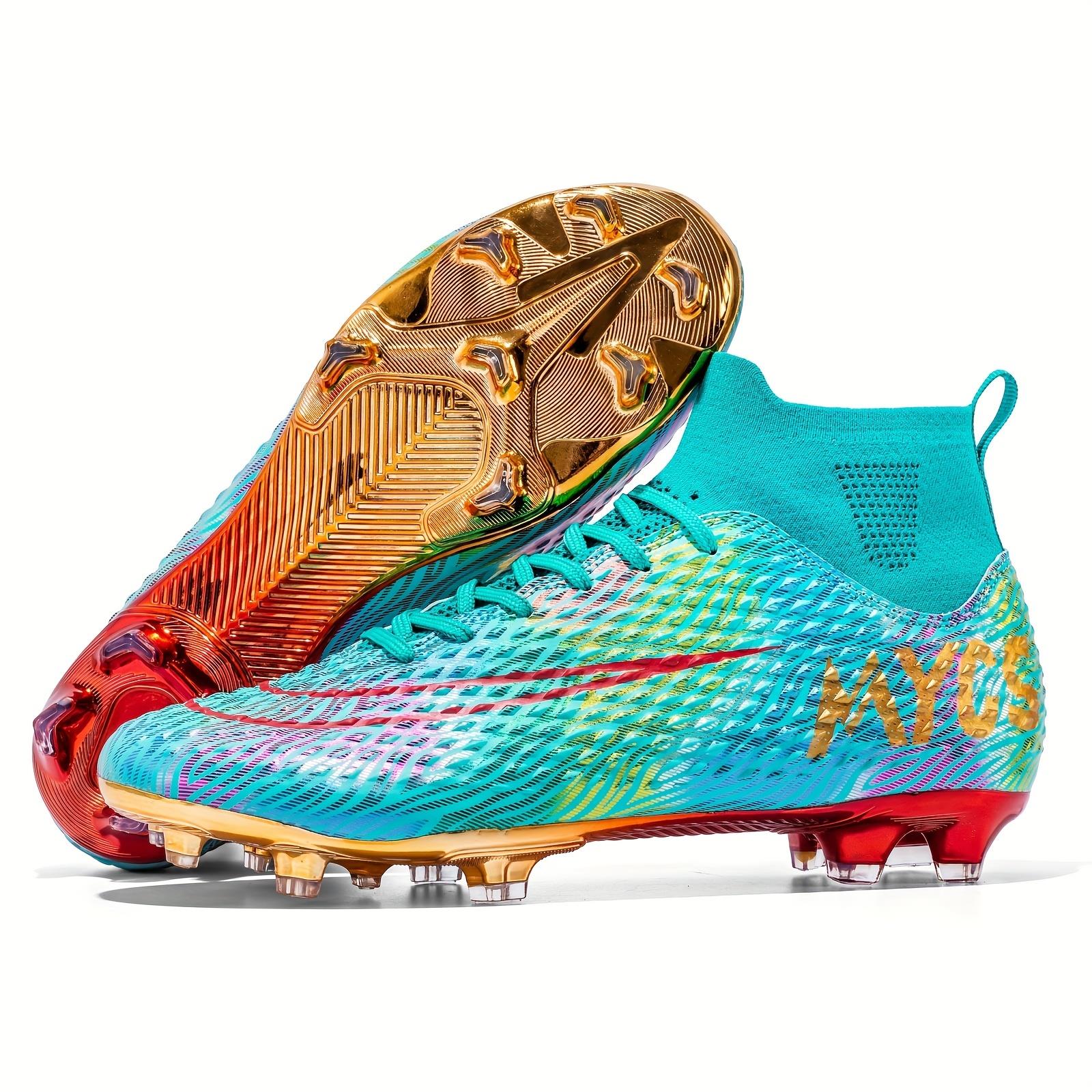 Erkek Trendy Profesyonel Açık Hava Kaymaz Krampon