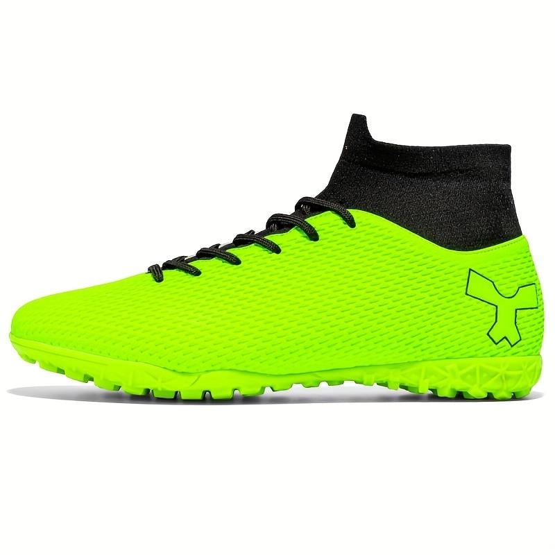 Gençler Ve Yetişkinler İçin Profesyonel Çim Kramponları