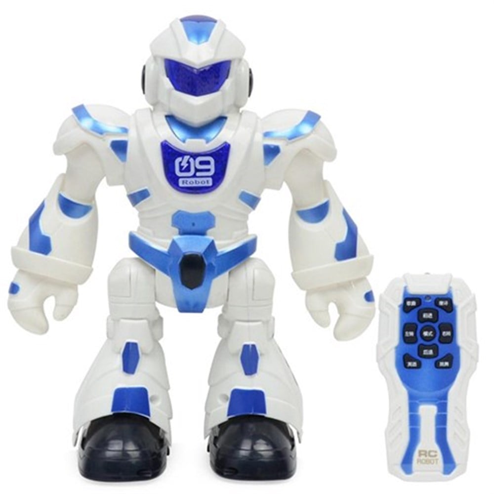 Haiyang star elektrikli uzaktan kumandalı robot