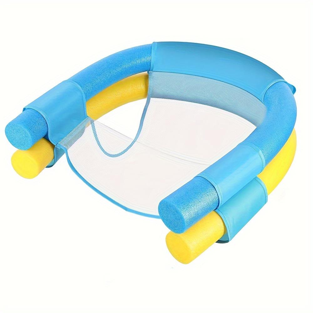 Havuzda Yüzen Sandalye Koltuğu - Rahatça Dinlenin Ve Yüzün