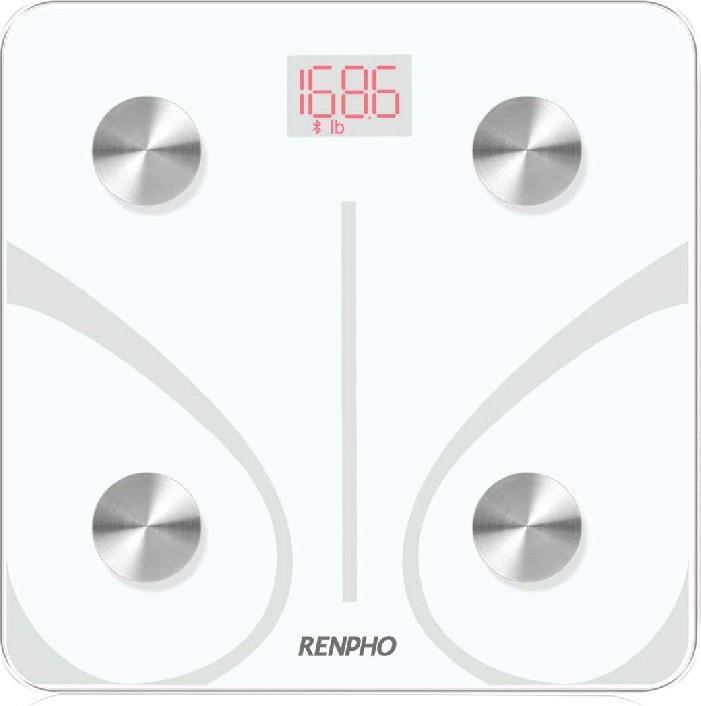 İhome Bluetooth Vücut Yağ Analiz Cihazı