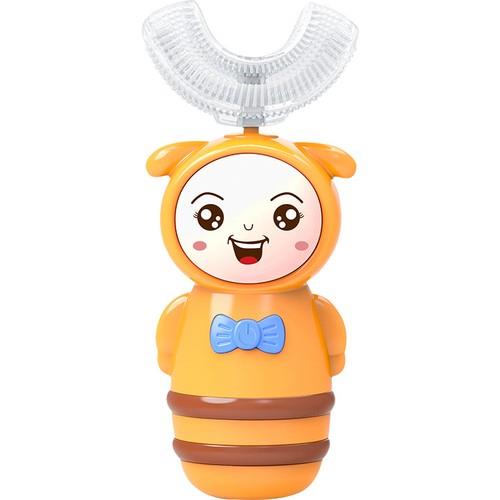 Ihome Çocuk Elektrikli Diş Fırçası