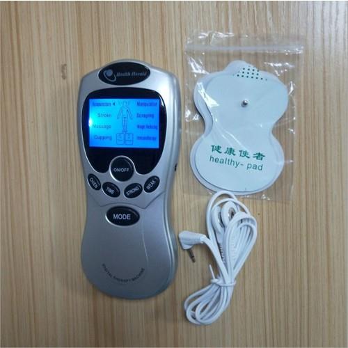 Ihome Elektrikli Masaj Nabız Kas Stimülatörü