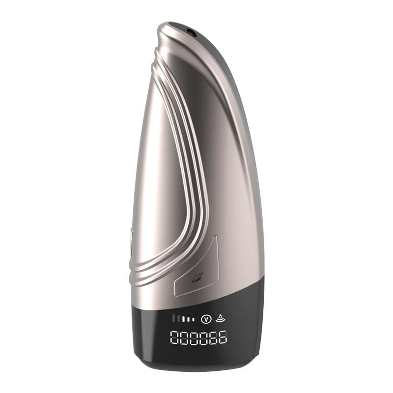 İhome Koltuk Altı İçin Yeni Lazer Donma Noktası Epilasyon Aparatı