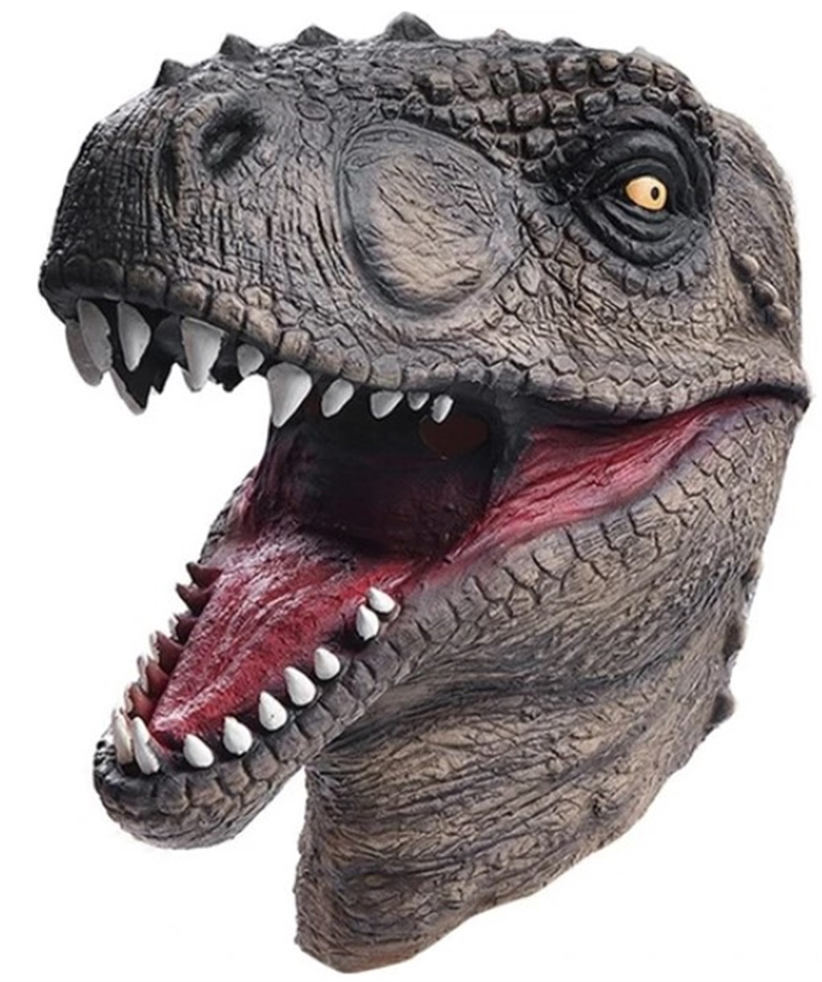 iHome Lateks Dinozor Maskesi