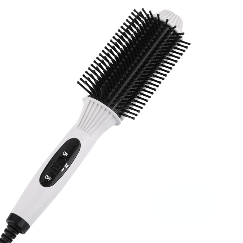 İhome Saç Düzleştirici, Saç Maşası, Kıvırma Ve Düzleştirme