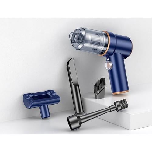 Jalant Araba Elektrikli Süpürge