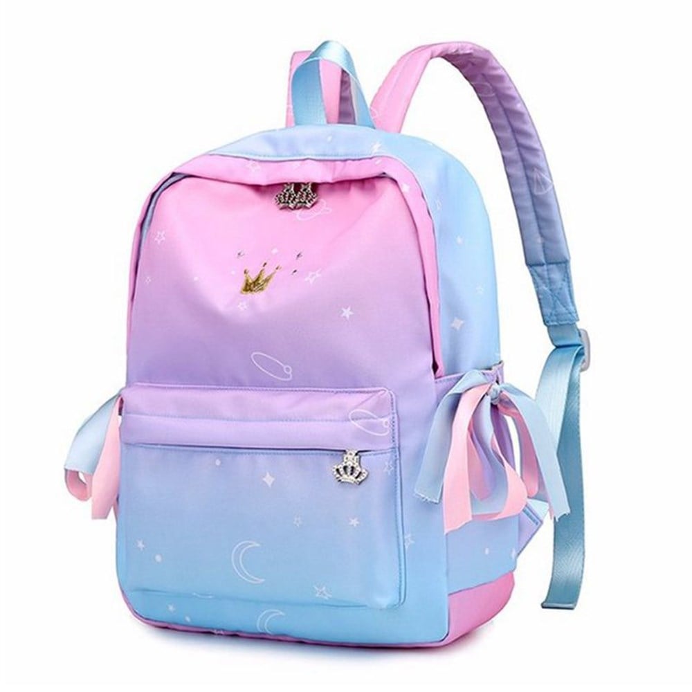 Kadın Günlük Kullanım Ve Okul Sırt Çantası