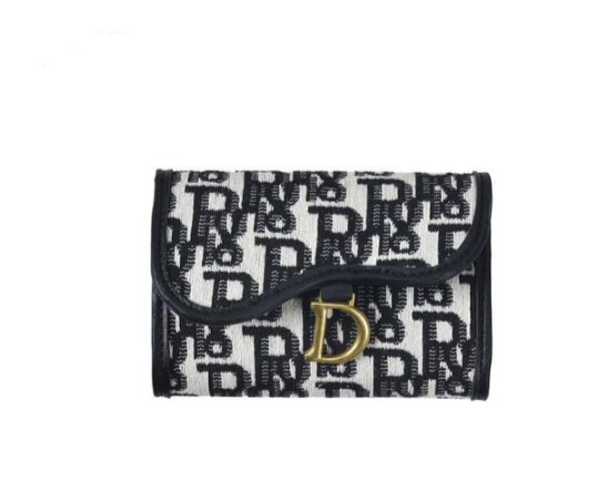 Kadınlar İçin Kart Tutucu Büyük Kapasiteli Cüzdan, Çoklu Kart Yuvalı İnce Cüzdan