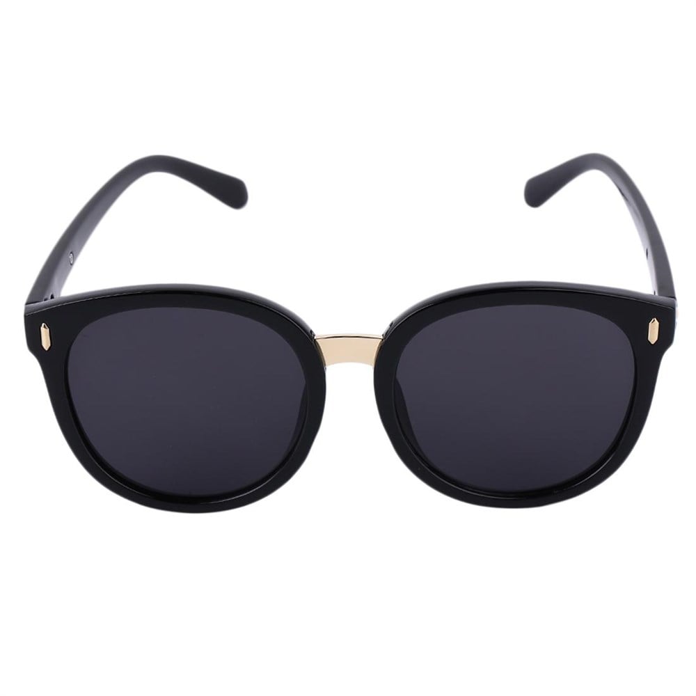 Kedi Gözü Temalı Kadın Güneş Gözlüğü 