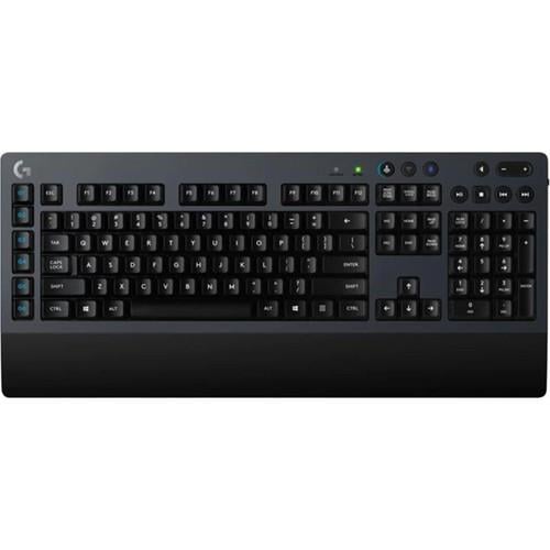 Logitech G613 Kablosuz Mekanik Oyuncu Klavyesi