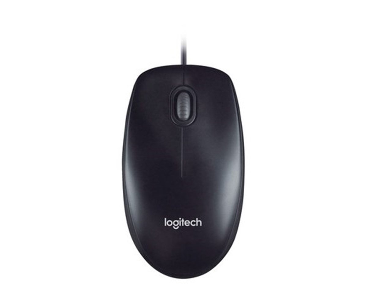Logitech M90 Kablolu Mouse