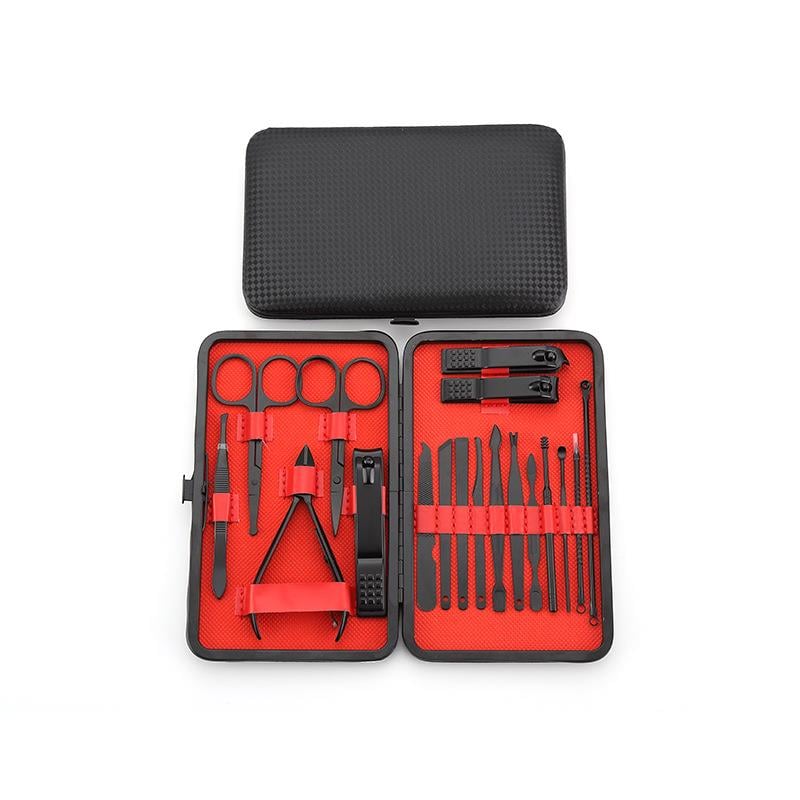 Orret Home Manikür Pedikür Seti 'li