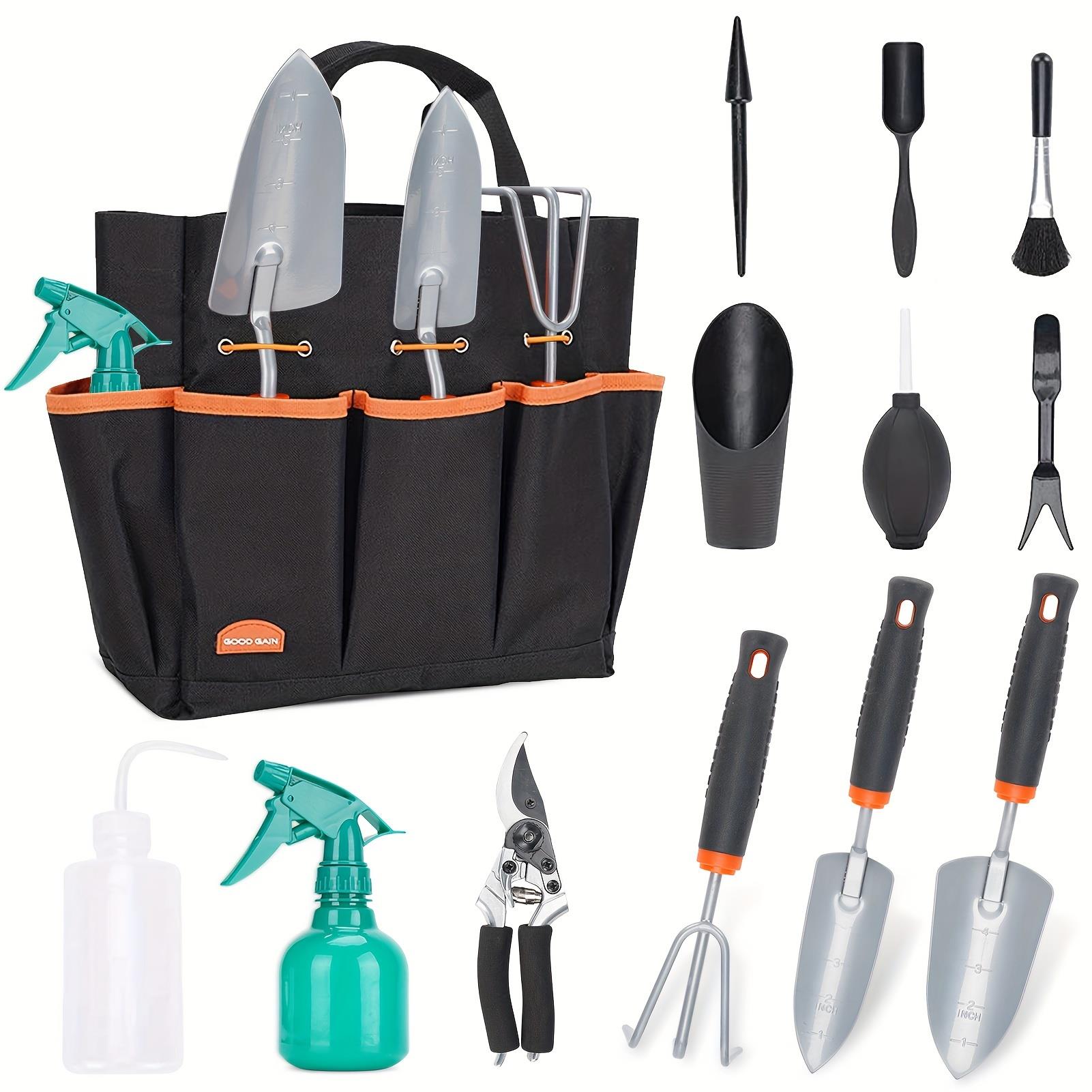 Parça Büyük Bahçe Seti