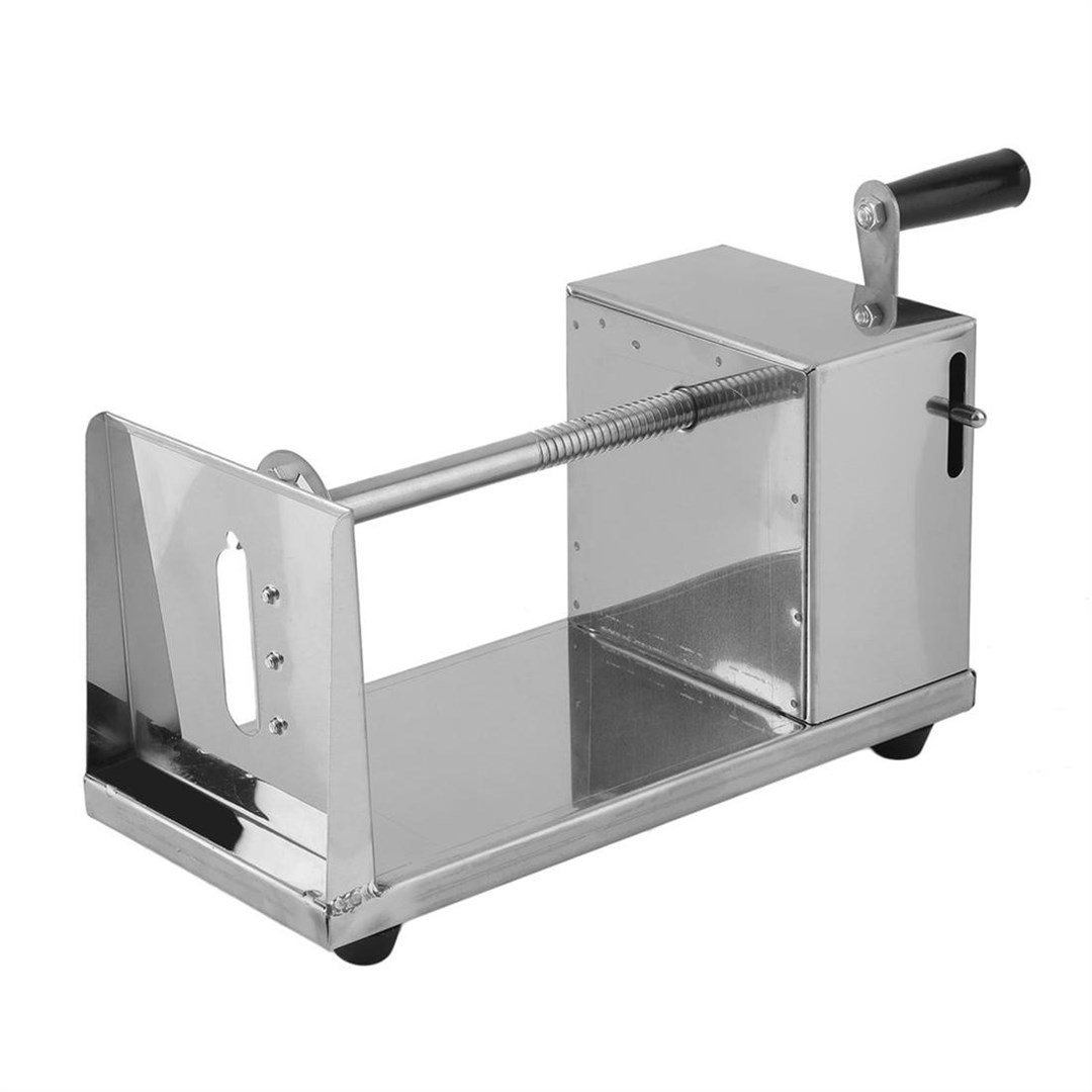 Patates Dilimleyici Patates Doğrama Makinesi Paslanmaz Çelik