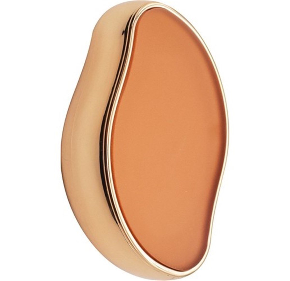 QingYu Ağrısız Tüy Dökücü Epilasyon Aleti - Altın