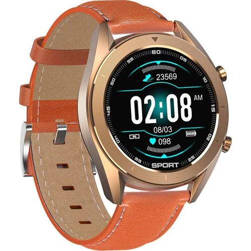 Rycong Tam Dokunmatik Akıllı Saat Dairesi